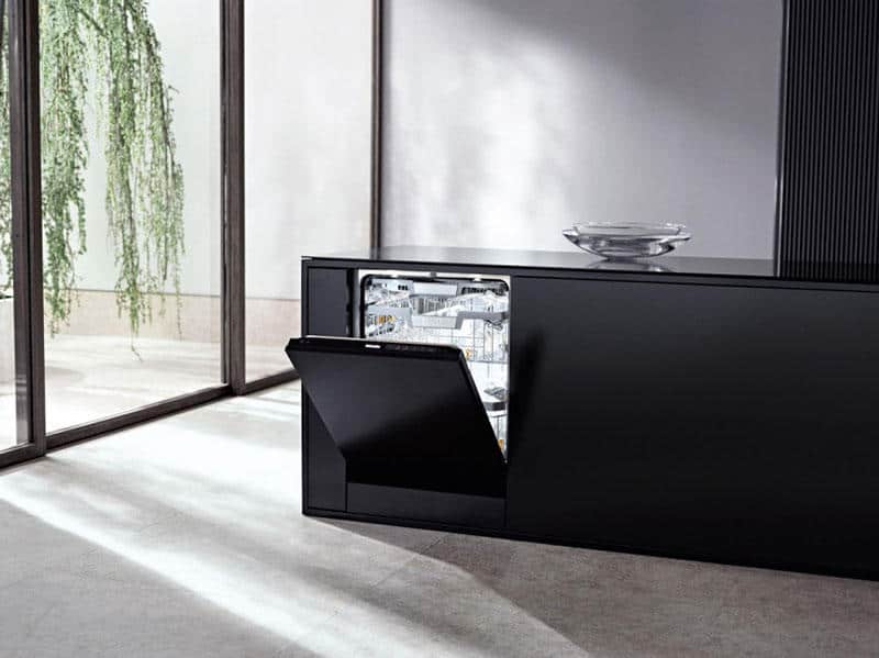 Máy Rửa Chén Miele G 7960 SCVi AutoDos 10 Máy Rửa Chén Miele G 7960 SCVi AutoDos