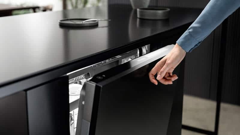 Máy Rửa Chén Miele G 7960 SCVi AutoDos 11 Máy Rửa Chén Miele G 7960 SCVi AutoDos