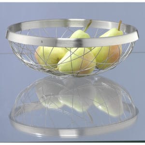 Rổ Đựng Wmf Lounge Living 06.6502.6040 Size 30cm