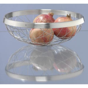 Rổ Đựng Wmf Lounge Living 06.6502.6040 Size 30cm