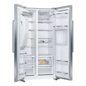 Tủ Lạnh Side By Side Bosch KAG93AIEP Serie 6 – 560 Lít 5 Tu Lanh Side By Side Bosch KAG93AIEP Serie 6 1 Gia Dụng Đức Đà Nẵng