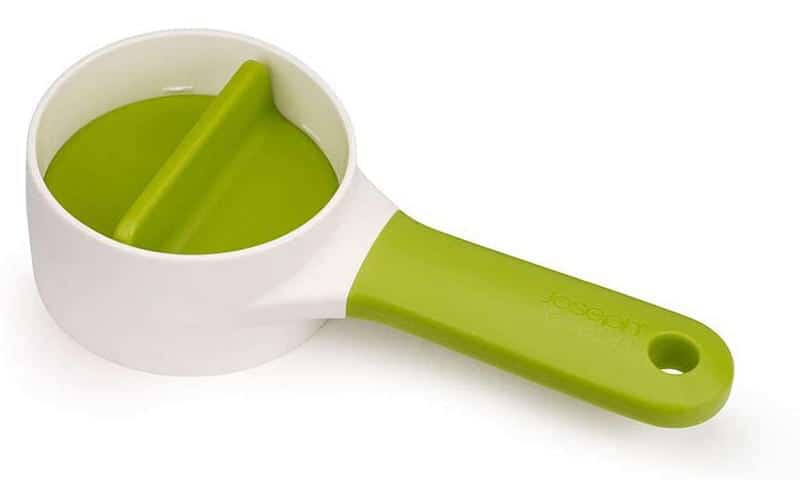 Dụng Cụ Nạo Sợi Thực Phẩm Joseph Joseph SpiroGo 20133 Green-White 9 Dụng Cụ Nạo Sợi Thực Phẩm Joseph Joseph 20133 SpiroGo Green-White - 2