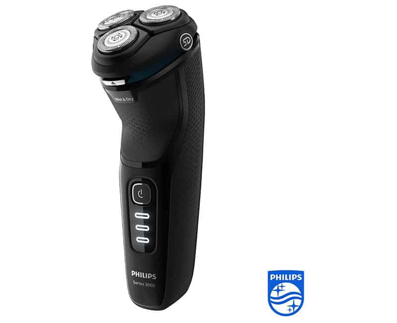 Máy Cạo Râu Philips S3233/52 Series 3000 7 Máy Cạo Râu Philips S3233/52 Series 3000 - 1