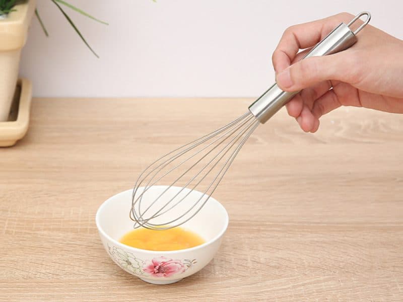 Cây Đánh Trứng Zwilling Pro Tools 37160-026 - 24cm 6 Cây Đánh Trứng Zwilling Pro Tools 37160-026 - 24cm