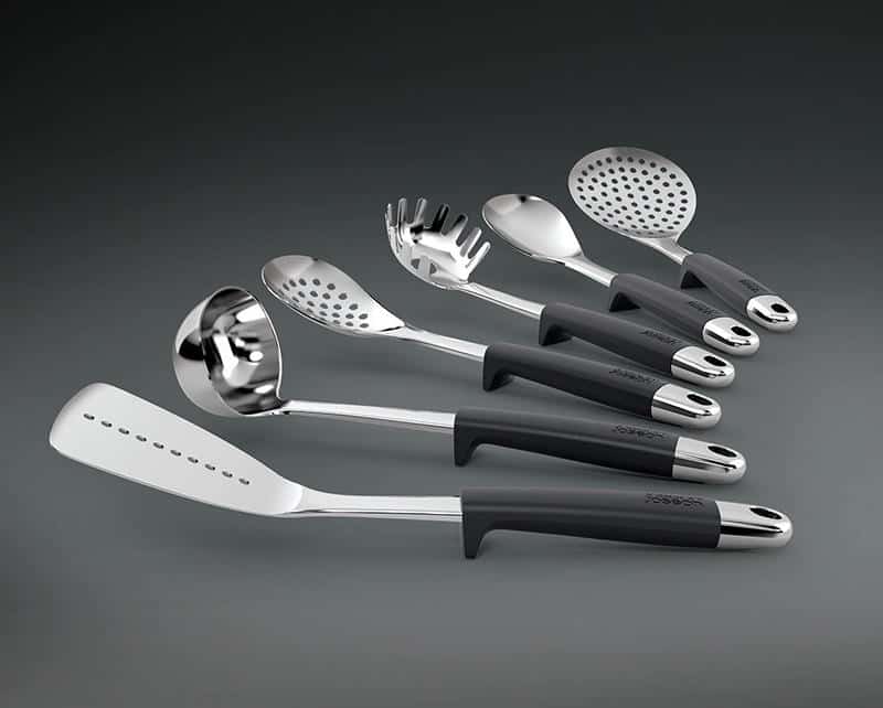 Bộ Dụng Cụ Nấu Ăn 6 Món Joseph Joseph 95029 Elevate 100 6 Bộ Dụng Cụ Nấu Ăn 6 Món Joseph Joseph 95029 Elevate 100 - 2