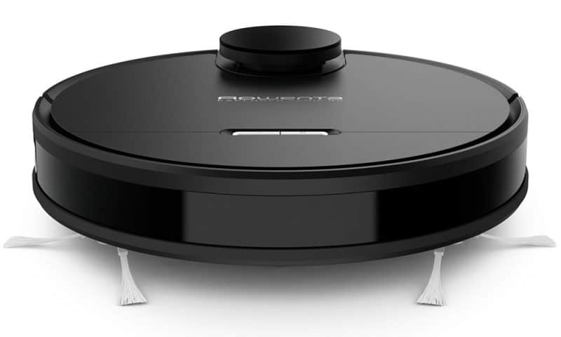 Robot Hút Bụi Lau Nhà Rowenta RR7975WH 10 Robot Hút Bụi Lau Nhà Rowenta RR7975WH