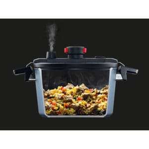 Nồi Áp Suất Woll 120-1DALI Size 20cm 3L