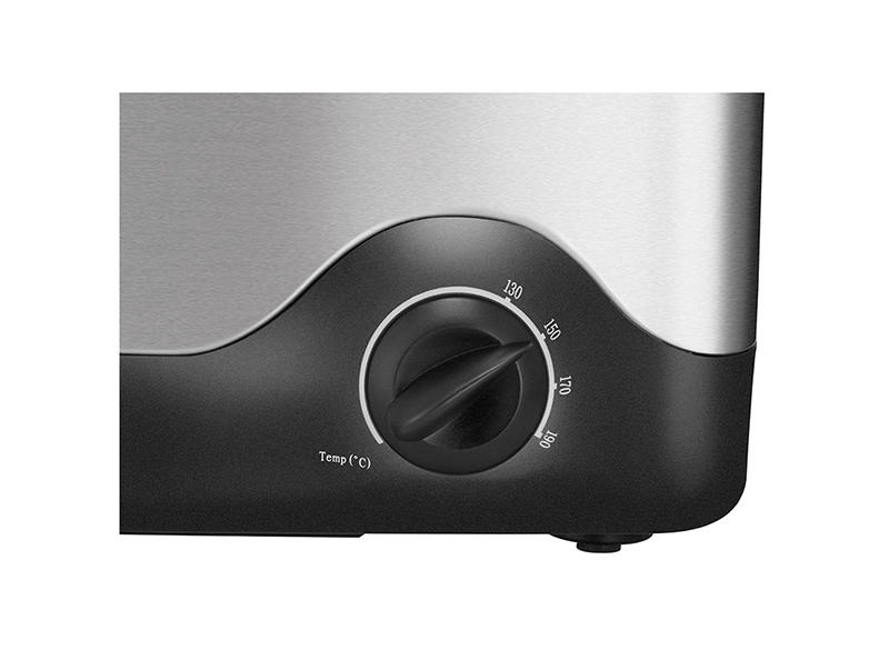 Nồi Chiên Ngập Dầu Unold 58615 - 2