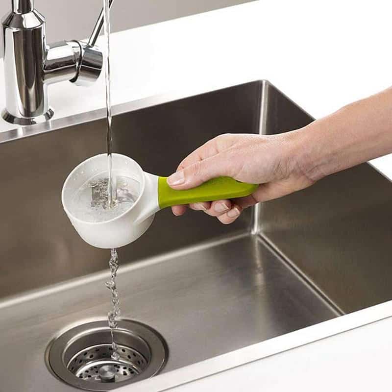 Dụng Cụ Nạo Sợi Thực Phẩm Joseph Joseph SpiroGo 20133 Green-White 12 Dụng Cụ Nạo Sợi Thực Phẩm Joseph Joseph 20133 SpiroGo Green-White - 5