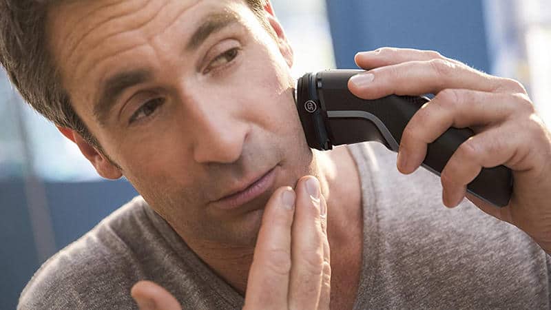 Bộ Máy Cạo Râu và Tỉa Lông Mũi Philips S3134/57 12 Bộ Máy Cạo Râu và Tỉa Lông Mũi Philips S3134/57 - 2