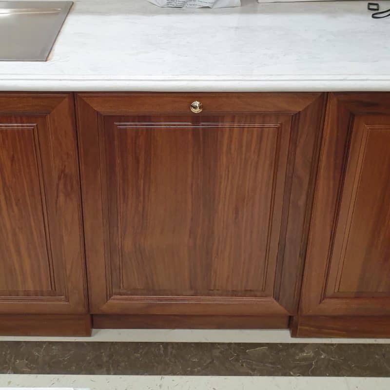 Lắp Đặt Máy Rửa Bát Bosch tại Huyện Gia Lâm