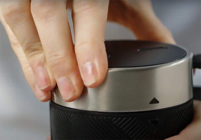 Máy Xay Sinh Tố Wmf Kuchenminis Mix On The Go 04.1670.0011