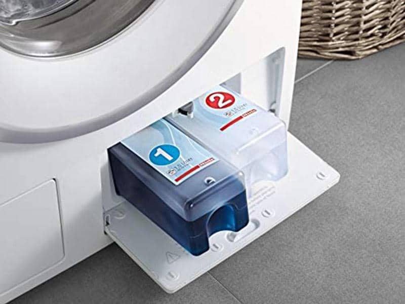 Máy Giặt Miele WWG660 WPS TDos 9kg