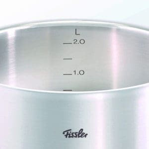 Bộ Nồi Fissler Original-Profi Collection 6 Món 2 Bộ Nồi Fissler Original Professional Collection 6 Món