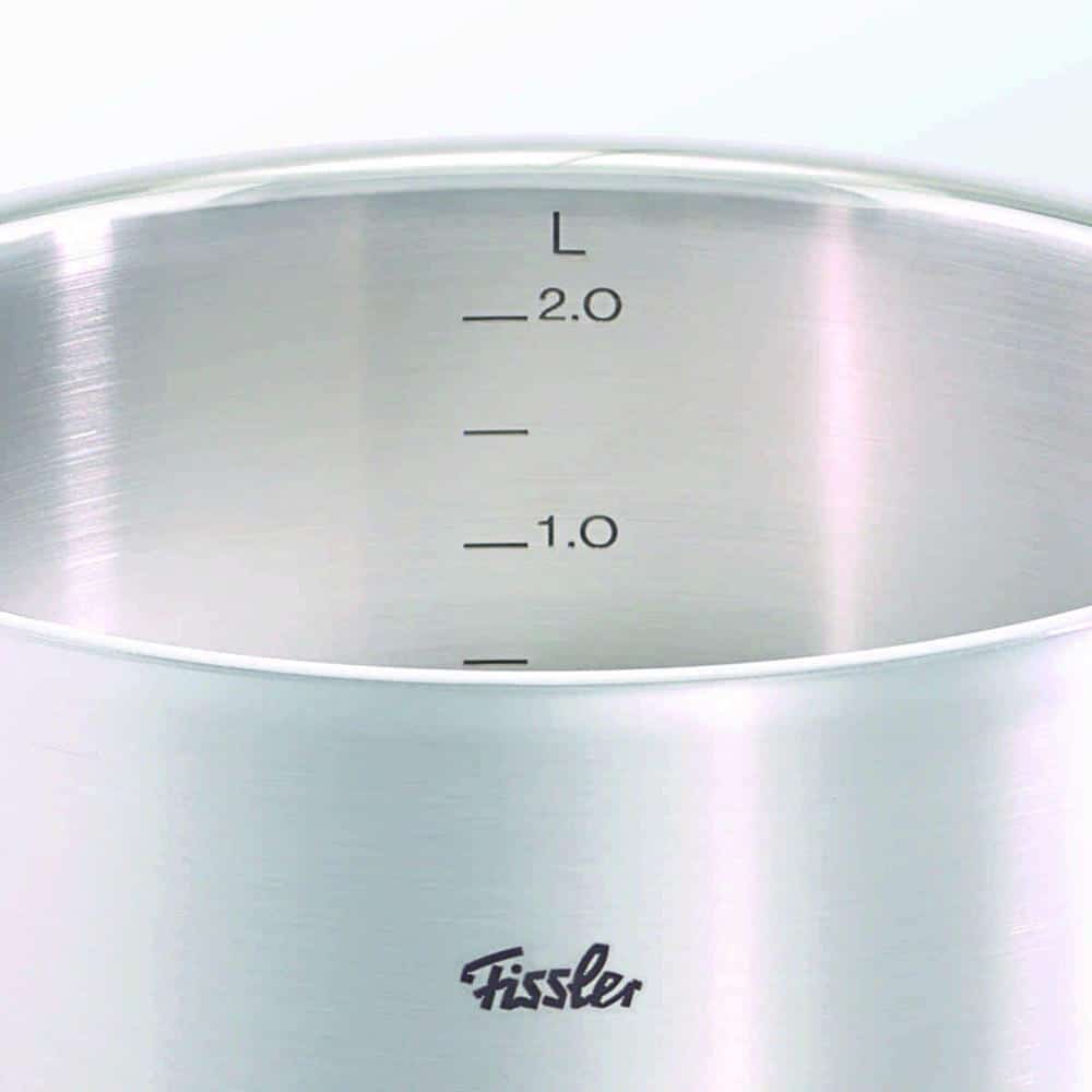 Bộ Nồi Fissler Original Professional Collection 6 Món Bộ Nồi Fissler Original Professional Collection 6 Món