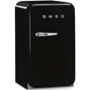 Tủ Lạnh Smeg FAB5RBL5 Black