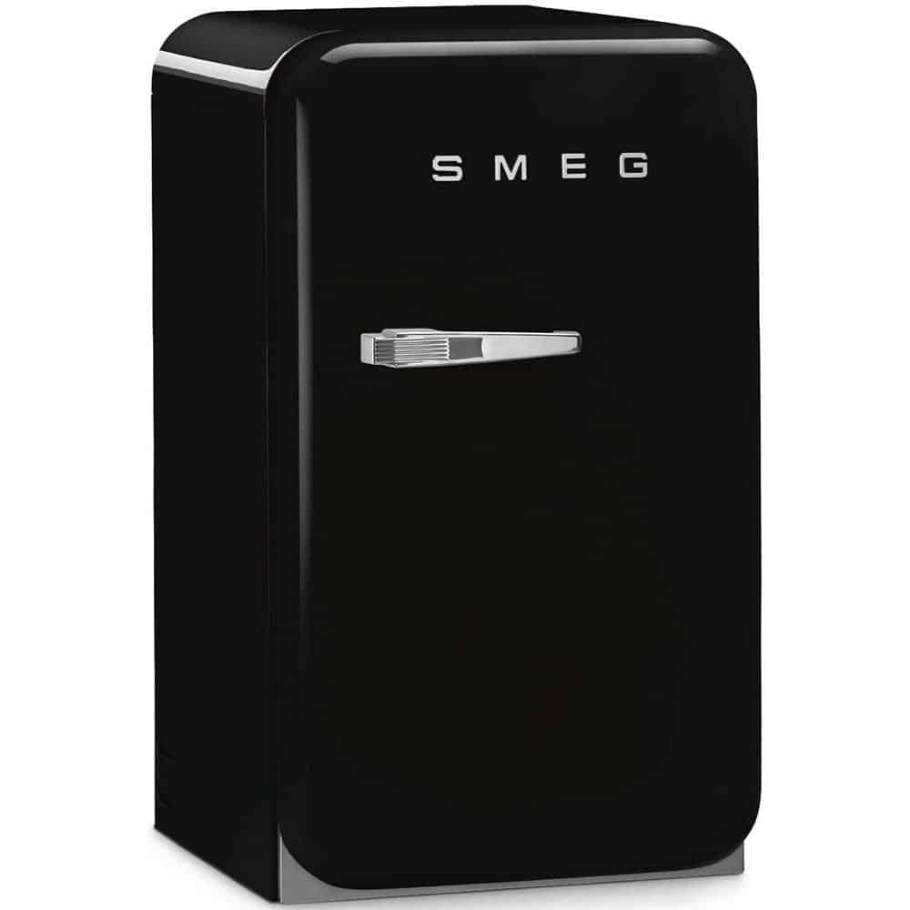 Tủ Lạnh Smeg FAB5RBL5 Black Tủ Lạnh Smeg FAB5RBL5 Black