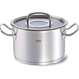 Bộ Nồi Fissler Original-Profi Collection 6 Món 4 Bộ Nồi Fissler Original Professional Collection 6 Món