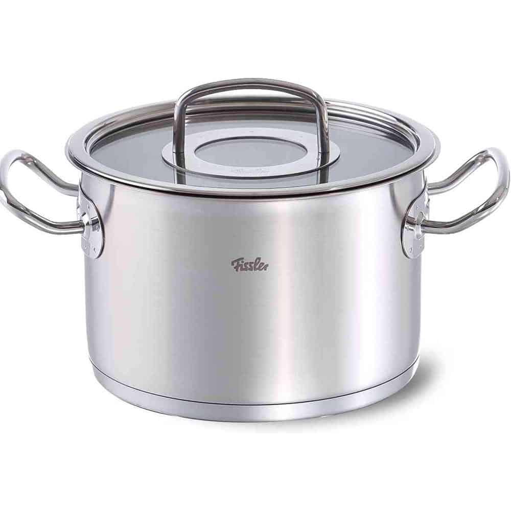 Bộ Nồi Fissler Original Professional Collection 6 Món Bộ Nồi Fissler Original Professional Collection 6 Món