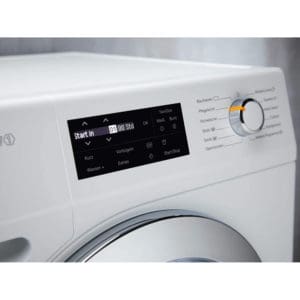 Máy Giặt Miele WWG660 WPS TDos 9kg