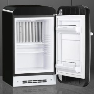 Tủ Lạnh Smeg FAB5RBL5 Black 5 Tủ Lạnh Smeg FAB5RBL5 Black