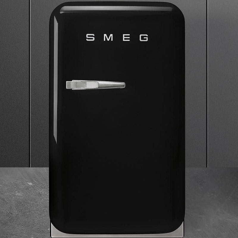 Tủ Lạnh Smeg FAB5RBL5 Black 11 Tủ Lạnh Smeg FAB5RBL5 Black