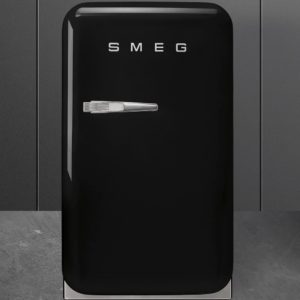 Tủ Lạnh Smeg FAB5RBL5 Black 7 Tủ Lạnh Smeg FAB5RBL5 Black