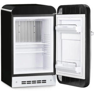 Tủ Lạnh Smeg FAB5RBL5 Black 2 Tủ Lạnh Smeg FAB5RBL5 Black