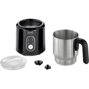 Máy Tạo Bọt Sữa Caso Crema & Choco Black 1665 6 Máy Tạo Bọt Sữa Caso Crema & Choco Black 1665