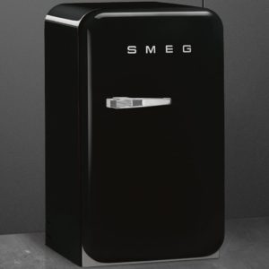 Tủ Lạnh Smeg FAB5RBL5 Black 6 Tủ Lạnh Smeg FAB5RBL5 Black