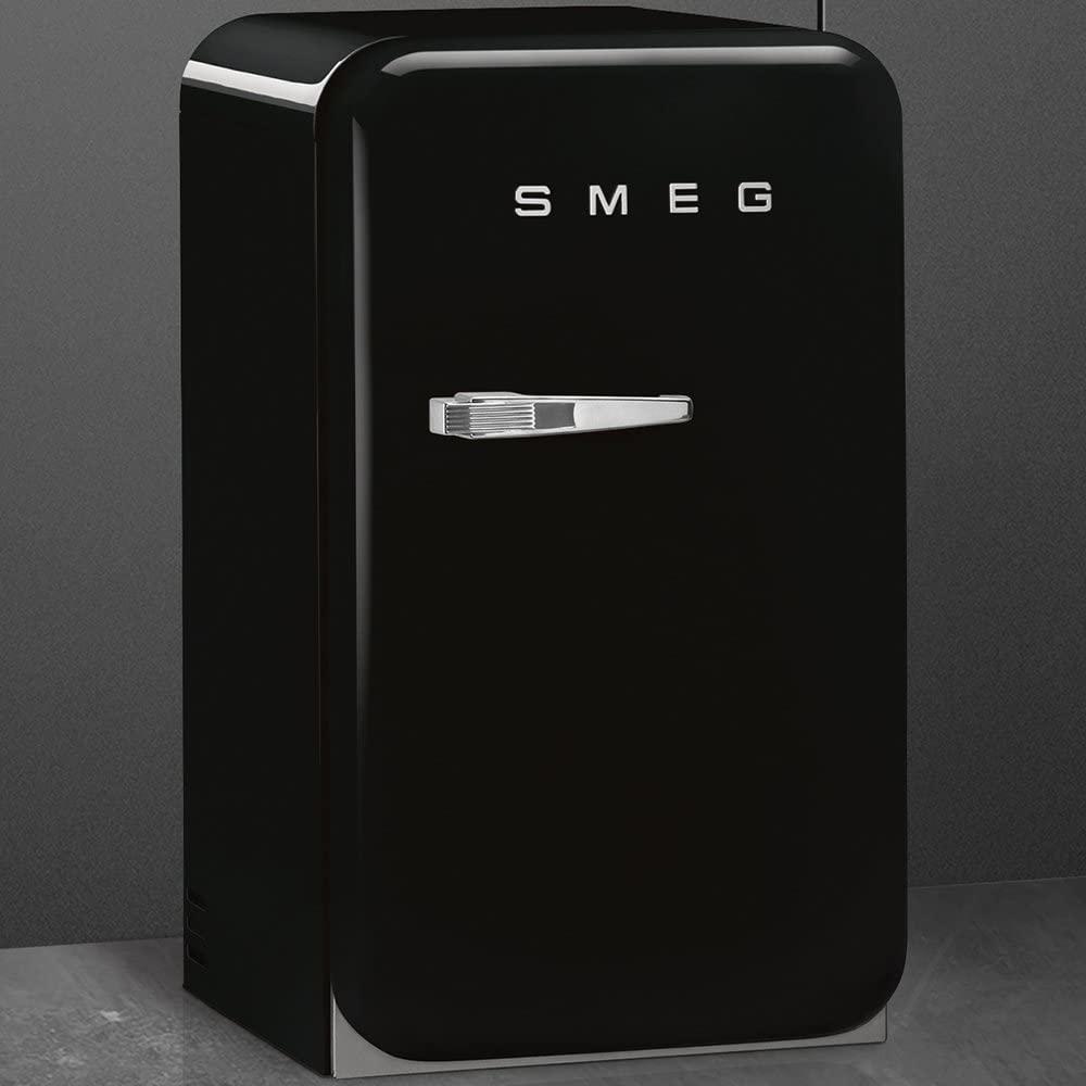 Tủ Lạnh Smeg FAB5RBL5 Black Tủ Lạnh Smeg FAB5RBL5 Black