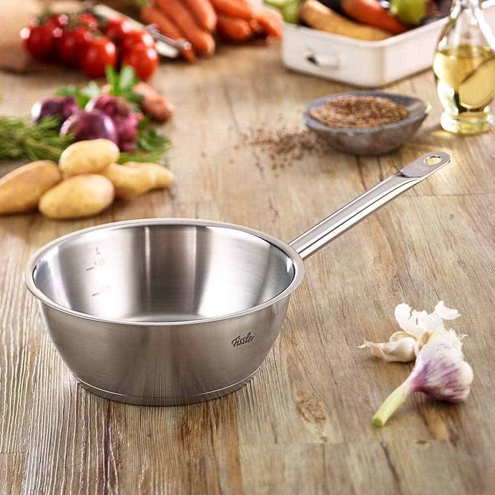 Bộ Nồi Fissler Original Professional Collection 6 Món Bộ Nồi Fissler Original Professional Collection 6 Món