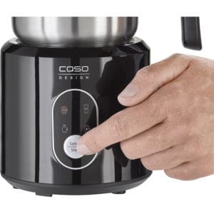 Máy Tạo Bọt Sữa Caso Crema & Choco Black 1665 3 Máy Tạo Bọt Sữa Caso Crema & Choco Black 1665