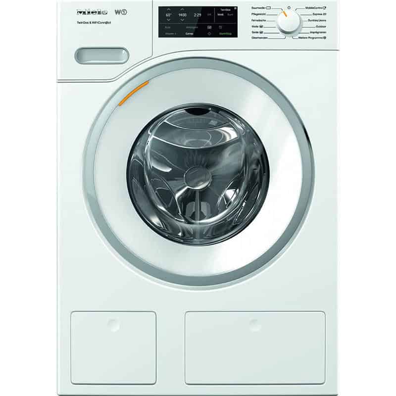 Máy Giặt Miele WWG660 WPS TDos 9kg