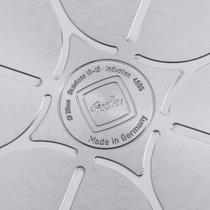 Bộ Nồi Fissler Original-Profi Collection 6 Món 6 Bộ Nồi Fissler Original Professional Collection 6 Món