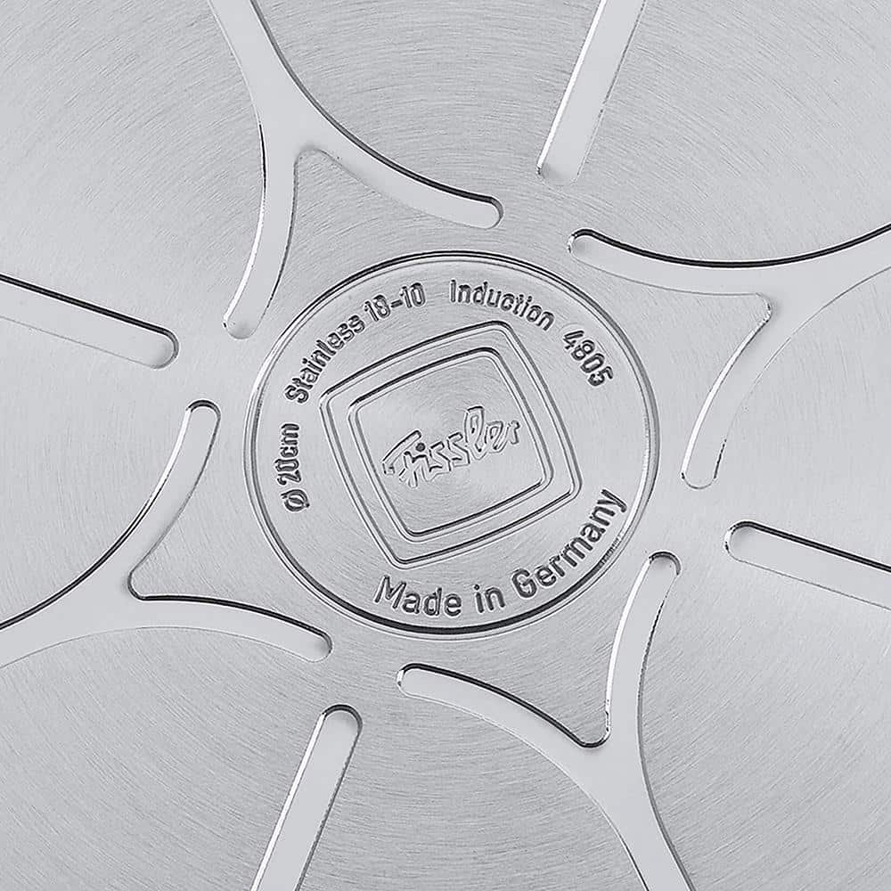 Bộ Nồi Fissler Original Professional Collection 6 Món Bộ Nồi Fissler Original Professional Collection 6 Món