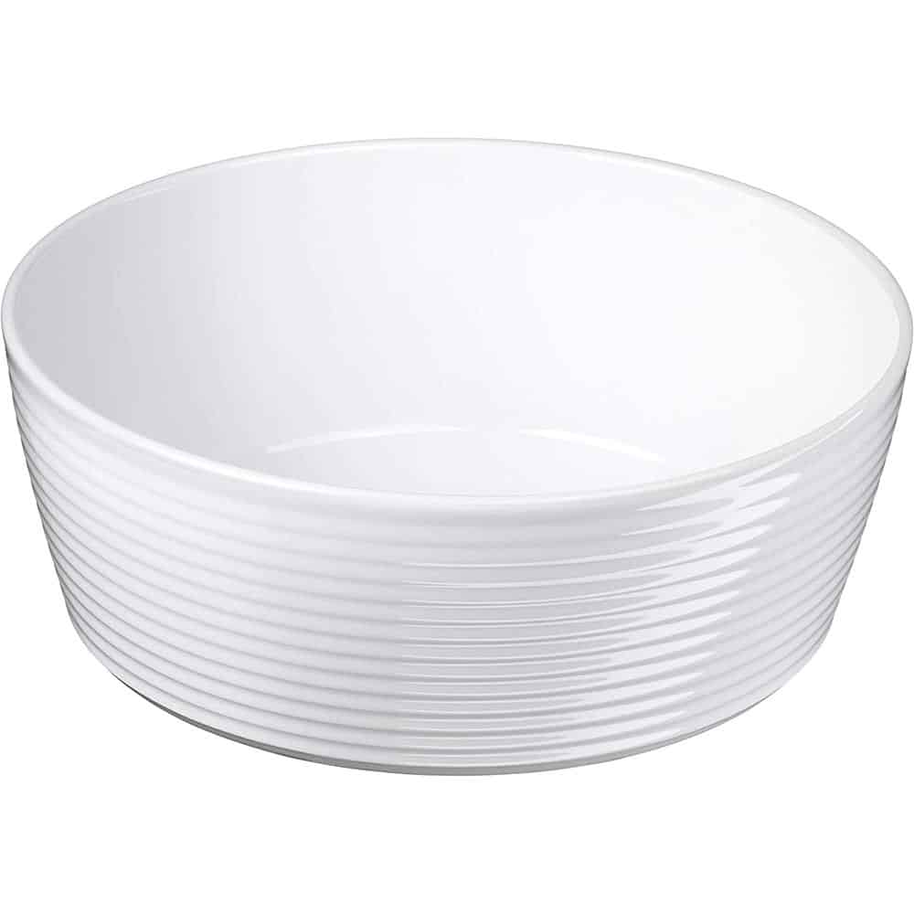 Bộ Bát Và Thìa Salat Wmf Nuova-2 Bộ Bát Và Thìa Salat Wmf Nuova 12.9390.9990