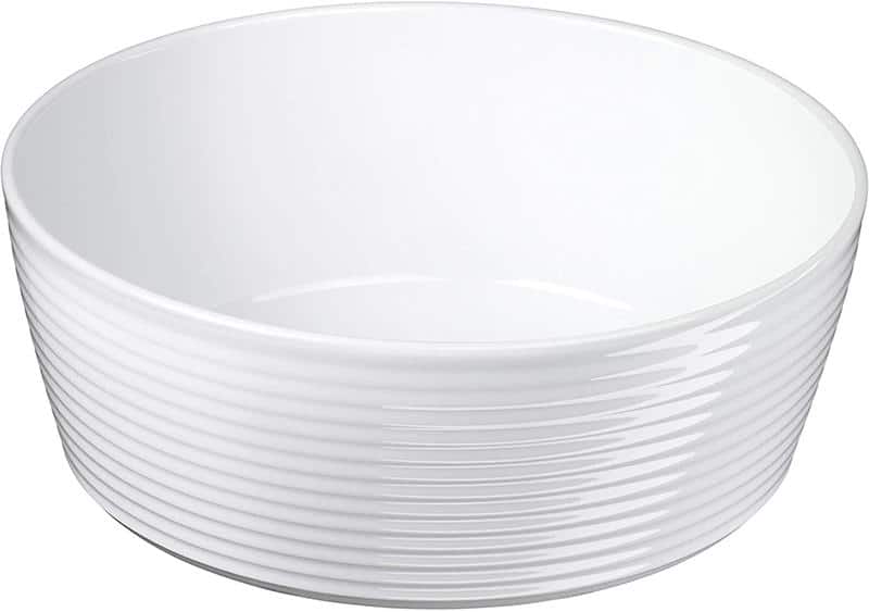 Bộ tô và thìa Salat Wmf Nuova 12.9390.9990 7 Bộ Bát Và Thìa Salat Wmf Nuova 12.9390.9990