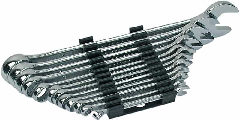 Bộ Cờ Lê Brothers Mannesmann M19652