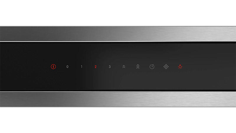 Máy Hút Mùi Bosch DDD97BM69 Serie 8 Âm Bàn 17 Máy Hút Mùi Bosch DDD97BM69 Serie 8 Âm Bàn