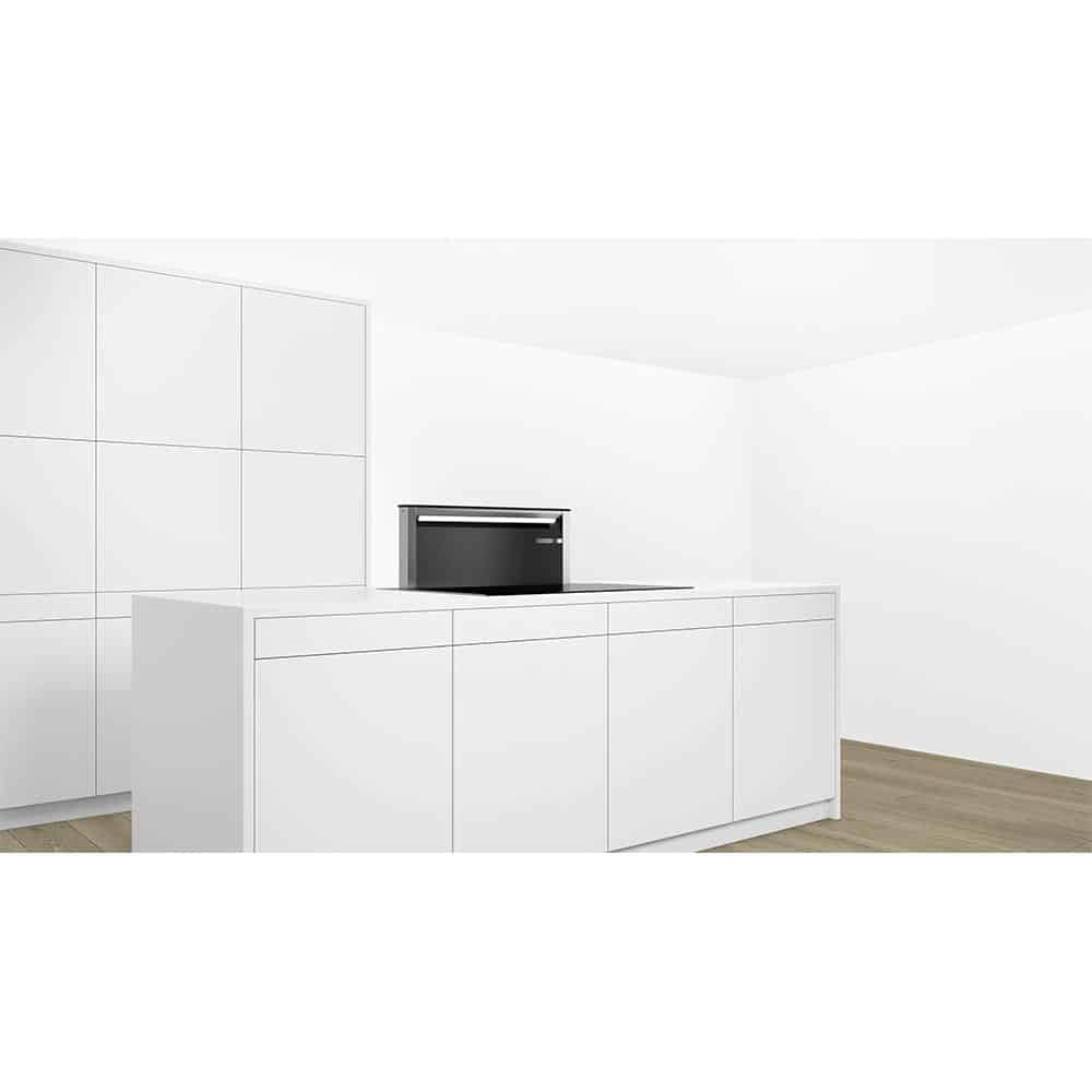 Máy Hút Mùi Bosch DDD97BM69 Serie 8 Âm Bàn Máy Hút Mùi Bosch DDD97BM69 Serie 8 Âm Bàn