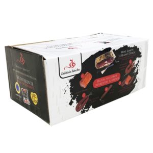 Thịt Heo Muối Dionisio Sánchez Mini Jamón Serrano Duroc 1kg