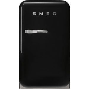 Tủ Lạnh Smeg FAB5RBL5 Black