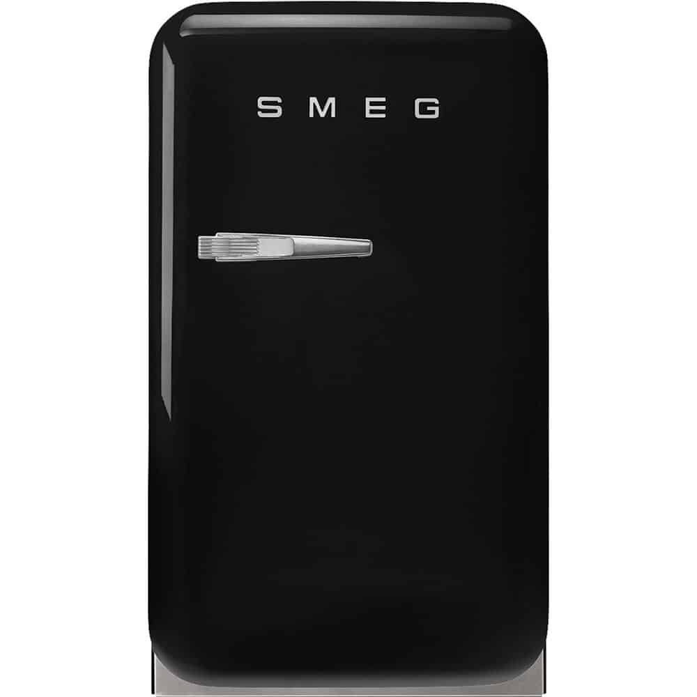 Tủ Lạnh Smeg FAB5RBL5 Black Tủ Lạnh Smeg FAB5RBL5 Black