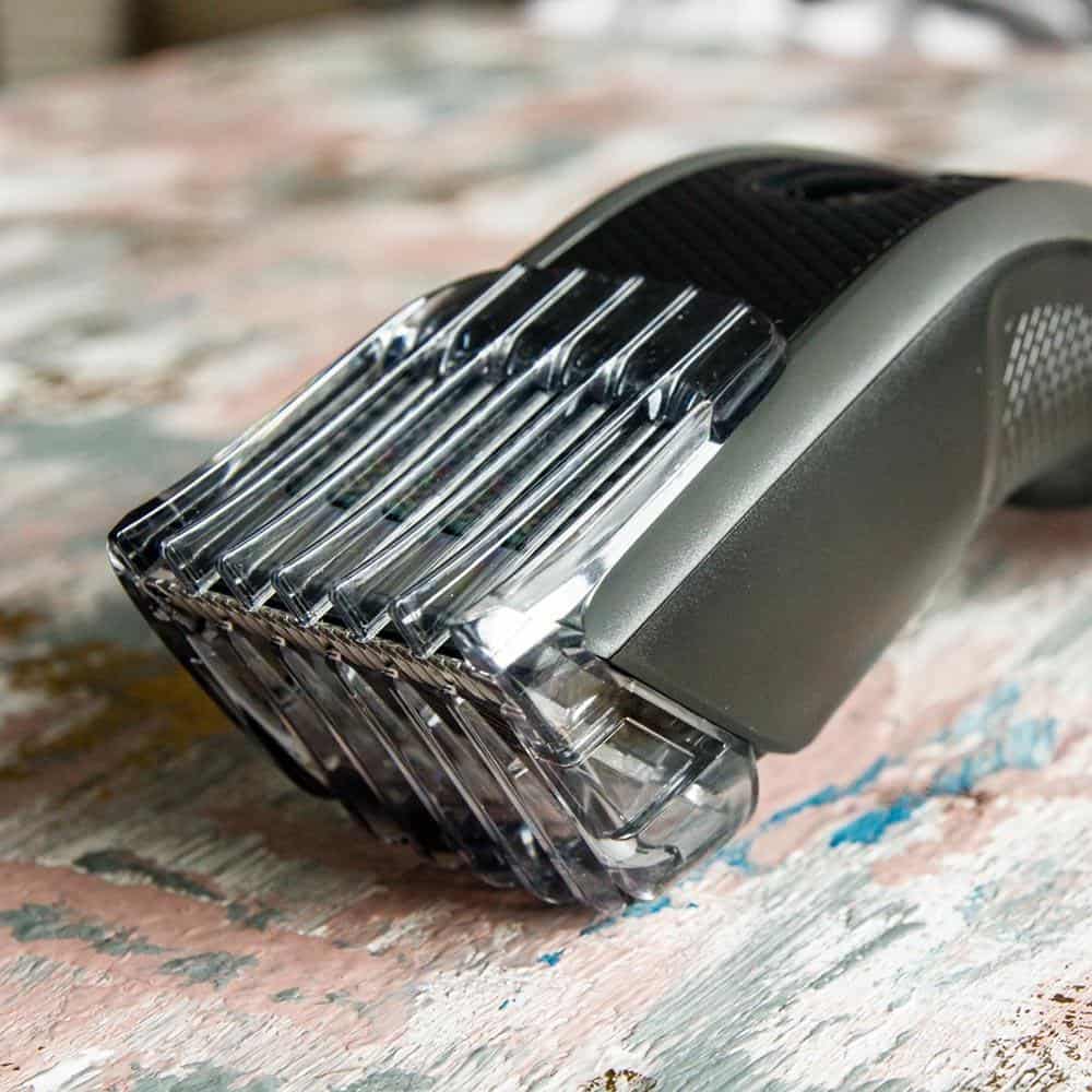 HC3525_15-7 Tông Đơ Cắt Tóc Philips HC3525/15