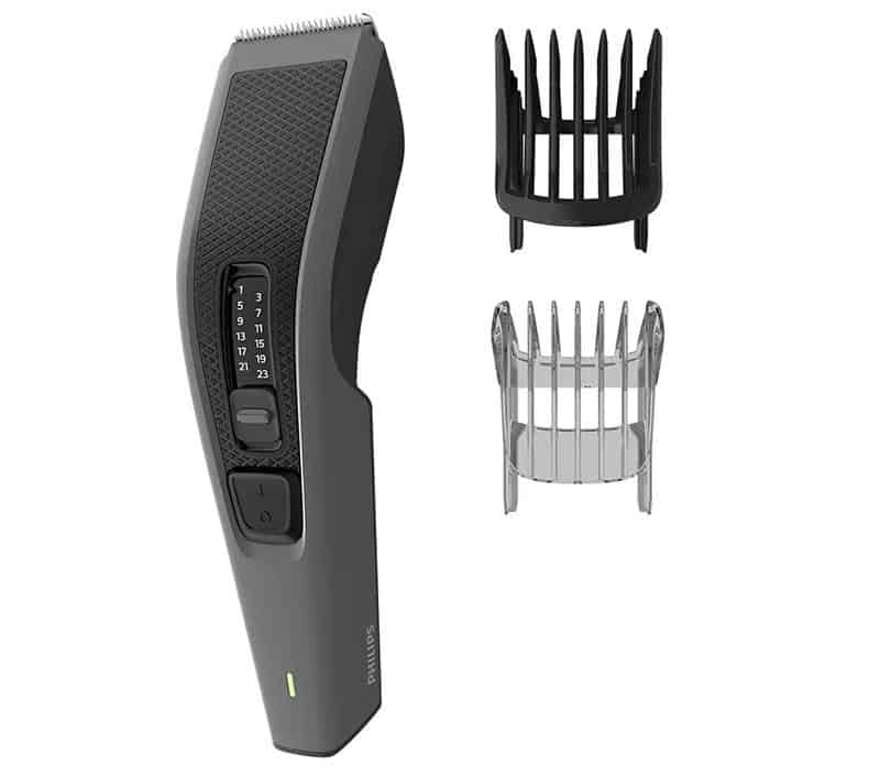 Tông Đơ Cắt Tóc Philips HC3525/15 8 Tông Đơ Cắt Tóc Philips HC3525/15