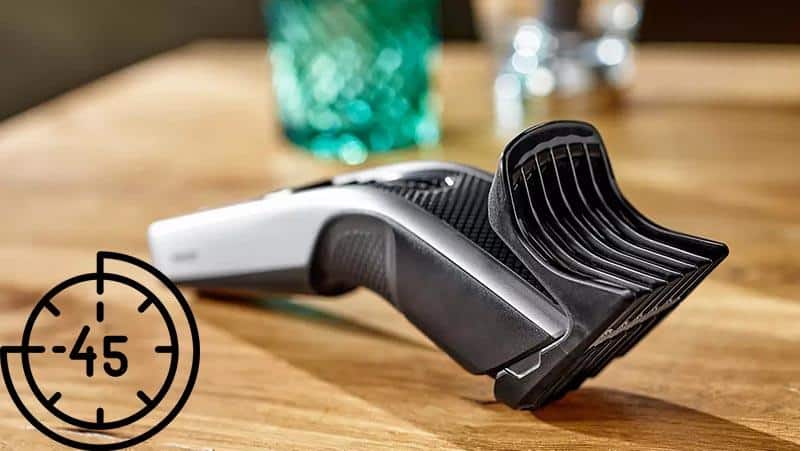 Tông Đơ Cắt Tóc Philips HC3525/15 9 Tông Đơ Cắt Tóc Philips HC3525/15