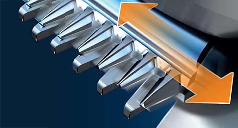 Tông Đơ Cắt Tóc Philips HC3525/15 10 Tông Đơ Cắt Tóc Philips HC3525/15