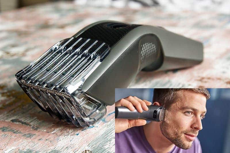 Tông Đơ Cắt Tóc Philips HC3525/15 13 Tông Đơ Cắt Tóc Philips HC3525/15