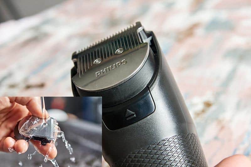 Tông Đơ Cắt Tóc Philips HC3525/15 14 Tông Đơ Cắt Tóc Philips HC3525/15